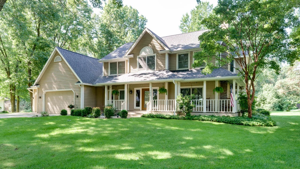 7890 Summerhill Ct Kalamazoo, MI YouTube