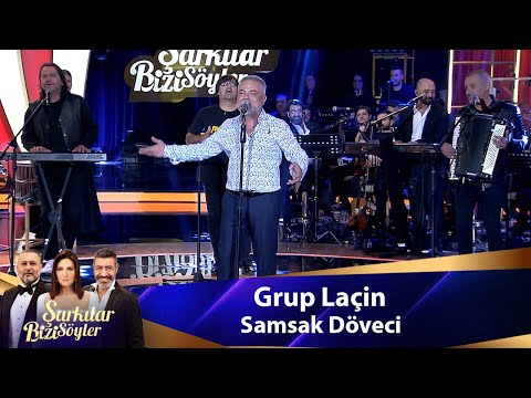 Grup Laçin - SAMSAK DÖVECİ