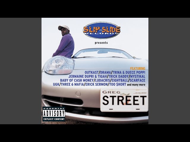 Gangsta Shit (Remix) EXP - YouTube