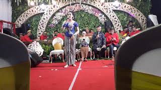 SESIDEMAN Voc. NANDA AZIZAH "PURI BUDAYA CAMPURSARI"