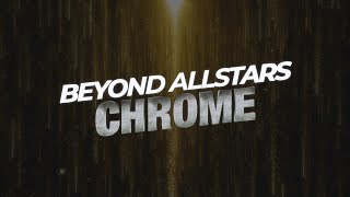 Beyond Allstars Chrome 2025-26