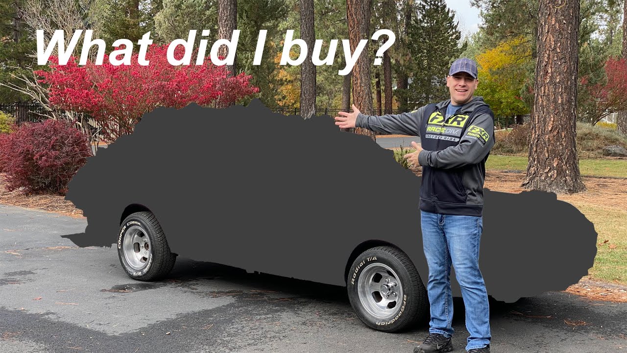 Я не могу поверить, что она позволила мне купить его!