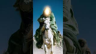 Sher e khuda hazrat ali murtaza Raze Allahu anhu 🖤❤️‍🩹