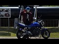 モトブログ?的な物 CB400SFで国東・人間魚雷 回天見に行ってきた #cb400sf