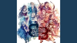 Break: 踊子プリムロゼのテーマ