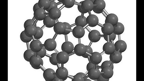 How to make C60 (buckyballs) in spartan (Wavefunction)