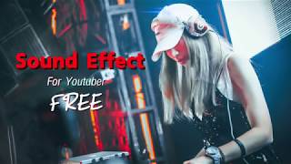 Sound Effect Download Free  | แนะนำเว็บดาวโหลดSound Effect ฟรีไม่ติดลิขสิทธิ์