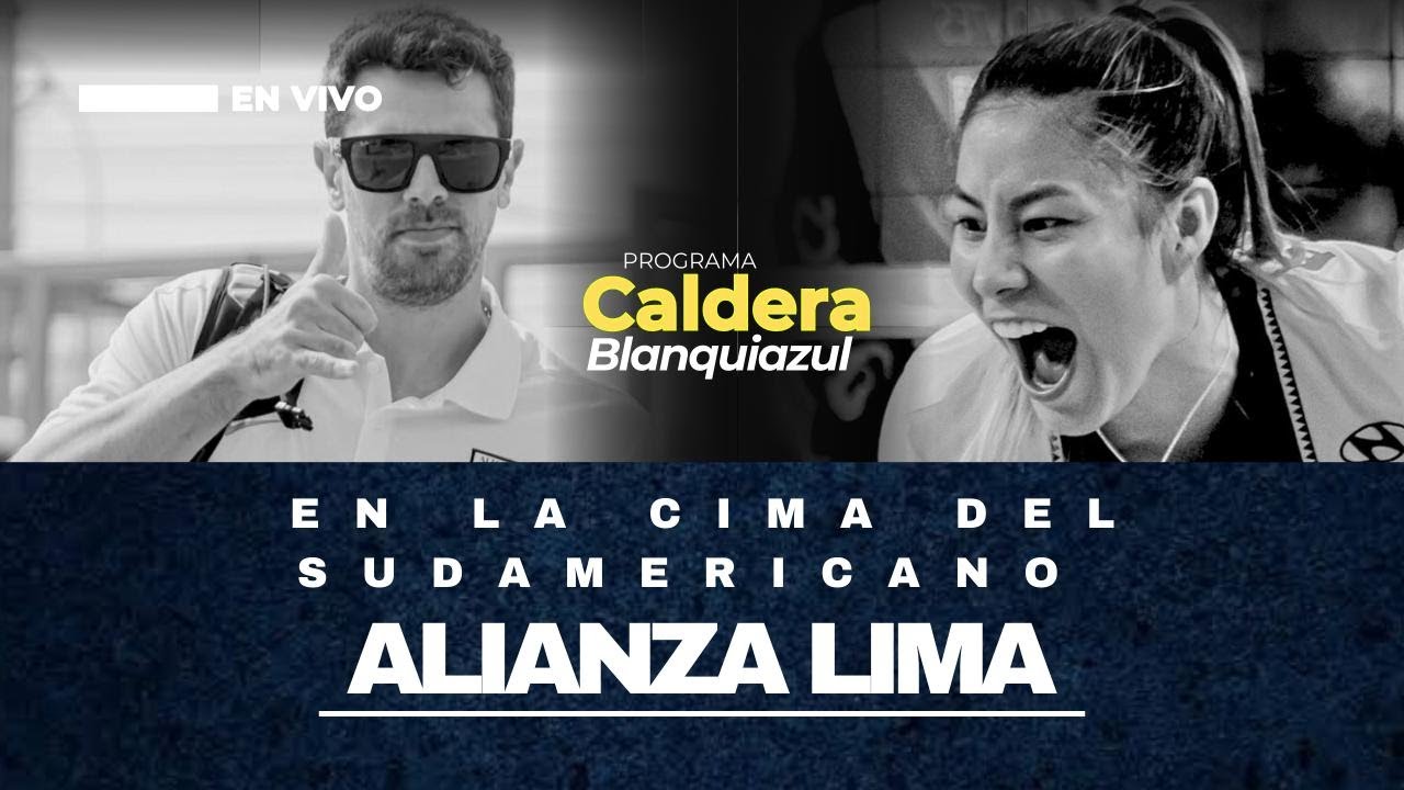 LA CALDERA BLANQUIAZUL: EN LA CIMA DEL SUDAMERICANO