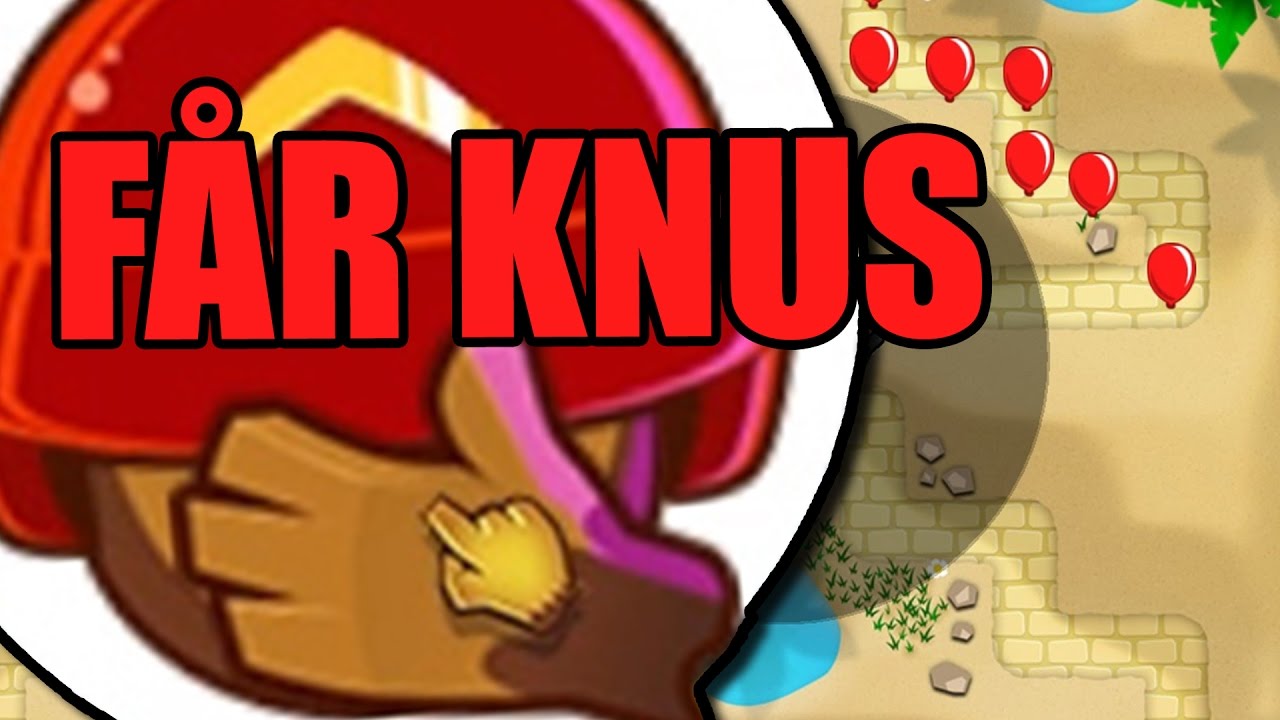 Baibai Blir Eid I Bloons Bloons Td Battles