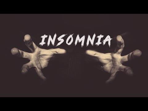 Dan Lypher & Mkdj Bootleg - Insomnia