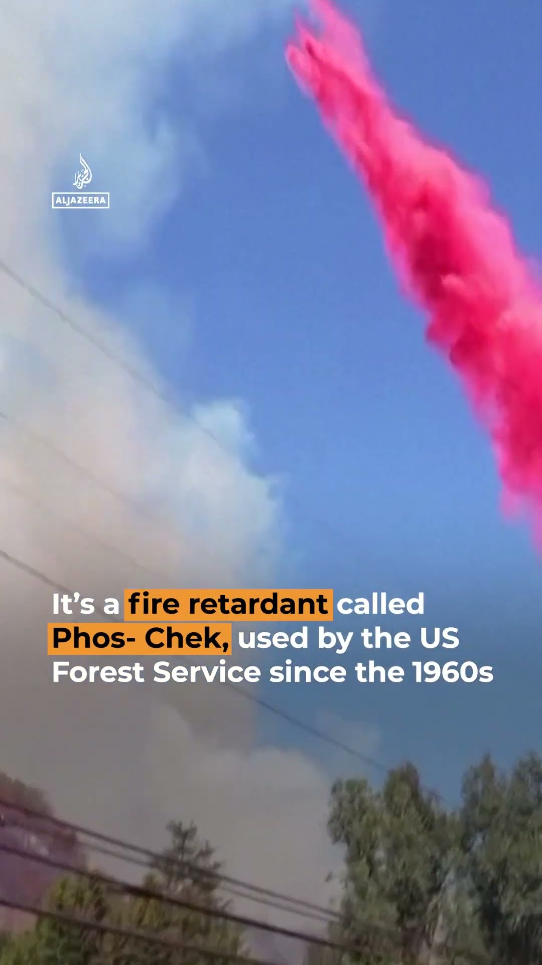 What is this pink powder coating Los Angeles? | AJ#shorts