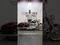 Blane's Pick of the Week - 2015 Harley-Davidson® Road King® Classic