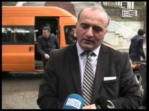 მაღალმთიანეთში ზარალის დათვლა მიმდინარეობს