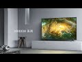 SONY索尼 75吋 4K HDR Android智慧連網液晶電視 KD-75X8000H product youtube thumbnail