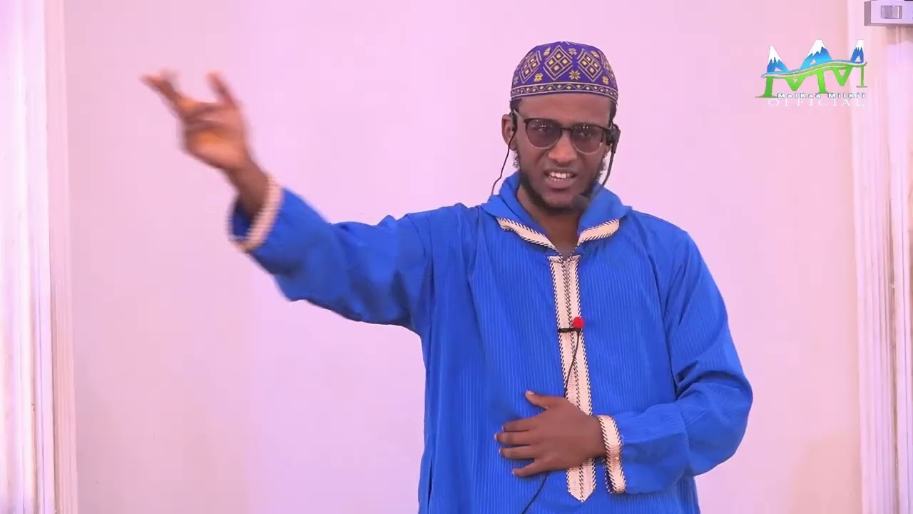 Qumaarri dalagaa Sheyxaanaati. (Ust Tujii Mussa)