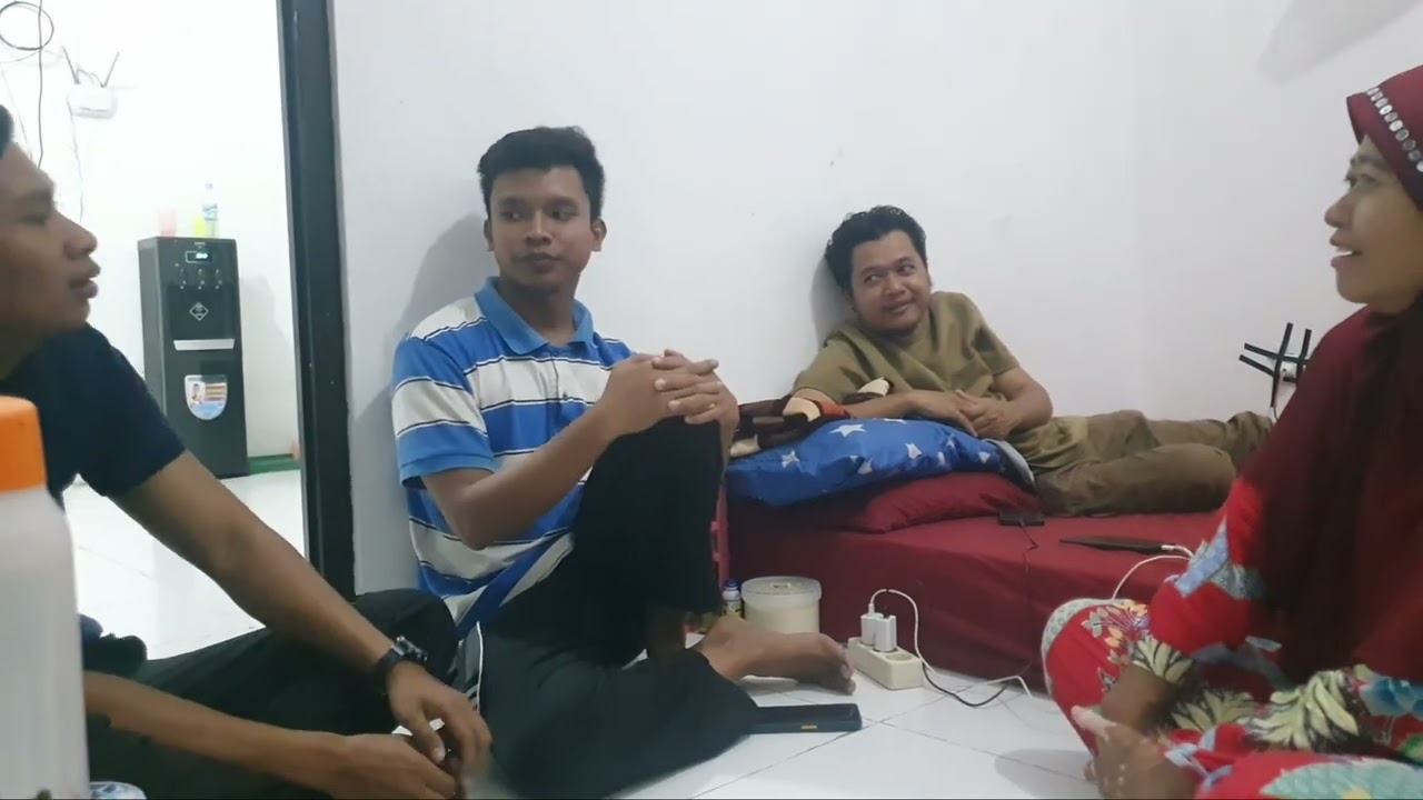 mengapa Channel Parti Tv di jual Tadin dan Apik ke Mamah⁉️ pada hal kan itu akun Mamah⁉️ #sosial