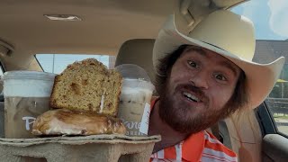 Panera Pumpkin Menu Review (Panera Fall Menu 2026) 