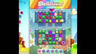 Candy Crush Saga Level 9779 screenshot 4