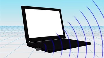 NSA can spy on computers not connected to the Internet