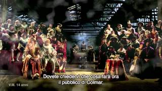 Goltzius and the Pelican Company di Peter Greenaway, Official Trailer ITALIA Goltzius and the Pelican Company di Peter Greenaway, Official Trailer ITALIA