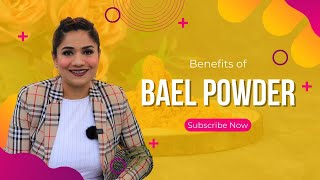 Health Benefits of Bael Fruit Powder | Is Bael Good For Weight Loss? | TimesXP Health
