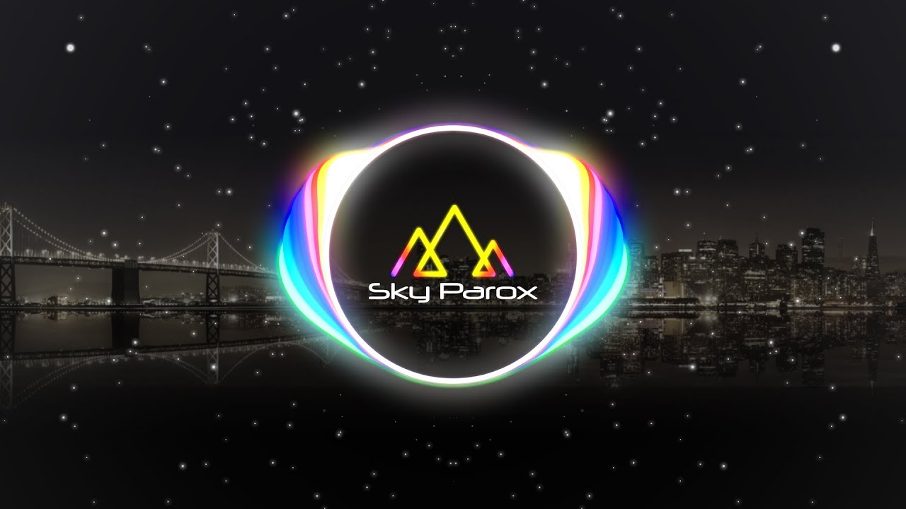 Sky Parox - Midnight Drive (Official Audio)