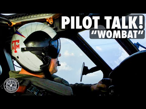 Pilot Talk/Cockpit Comms!