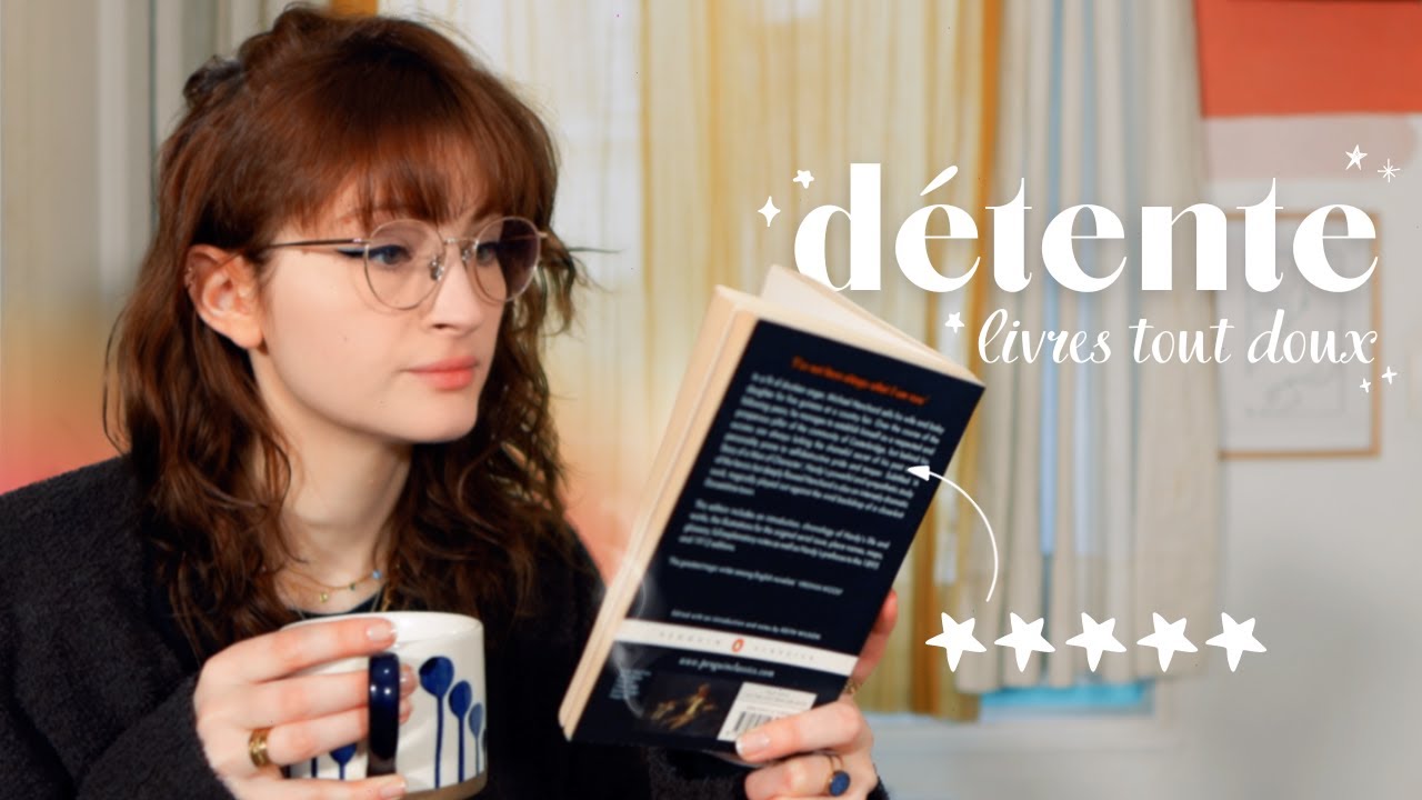 des-livres-r-confortants-pour-se-d-tendre-youtube