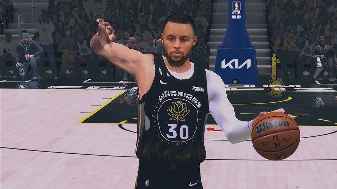 Denver Nuggets New - Error2k X Uzi2k NBA2k14 Mods PC