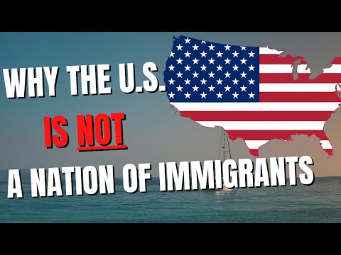 Why the United States Is Not a \