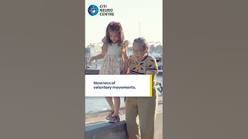 Parkinsons Disease Symptoms | Movement Disorders | Citi Neuro Centre