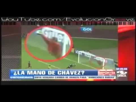 جني يبعد كرة فالكاو المحققة