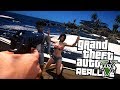 РЕАЛЬНАЯ ЖИЗНЬ ПОДРОСТКА В GTA 5 - Я НЕ ХОТЕЛ УБИВАТЬ НАСТЮ! ПОПАЛИ НА ОСТРОВ ПРИЗРАК!