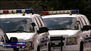 Irving police investigating double murder-suicide