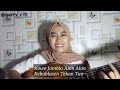 Jomblo alon alon parody lagu mundur alon alon