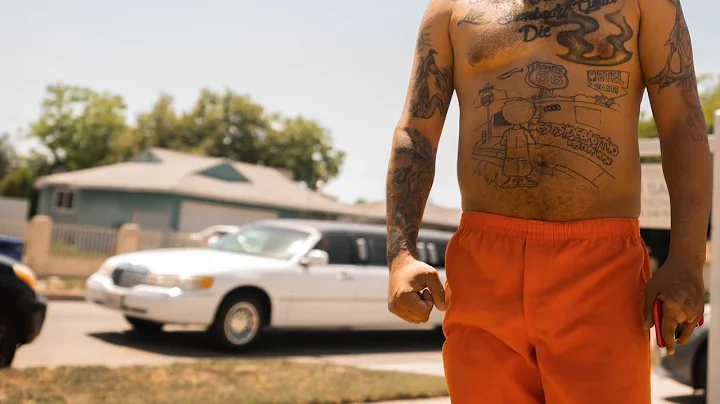 WestSide Gilbert Street Bloods | San Bernardino Ho...