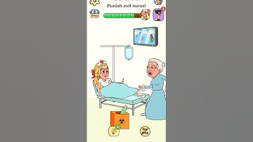 Punishment for misbehaving with old people: Impossible date 😍 Android X iOS #shorts #youtube