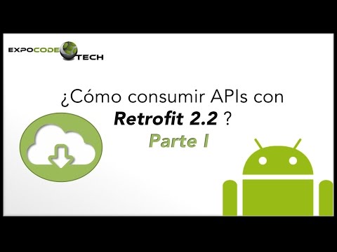 Consumir APIs con