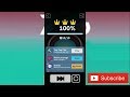 Rolling Sky New Level Laser 100 Walkthrough All Gems Rolling Sky New Level Laser 100 Walkthrough All Gems