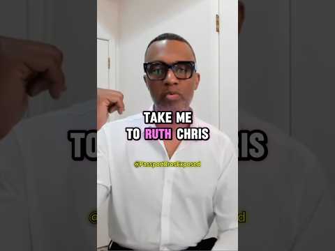 Men ATTRACT Who They Are / Stop COMPLAINING about Women | Kevin Samuels / Ruth Chris #passportbros