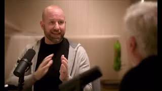 🎬 James Cameron on AI and the Future of VFX