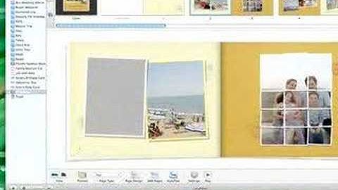 SPACE - Leopard OS X 10.5 new WWDC 2007
