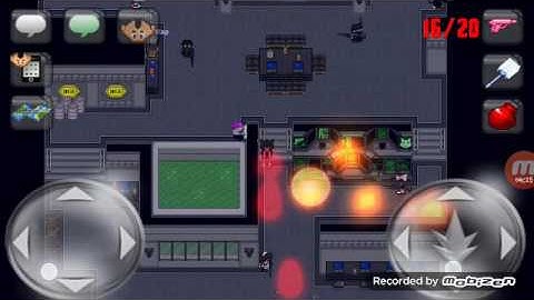 Graal Era~Hack attack  #1