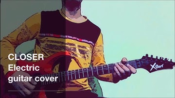 What if The Chainsmokers’s “Closer” was made on Electric guitar! | Strings Play | AchintyaRS