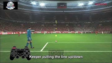 PES 2014 Official Video Tutorials All in One