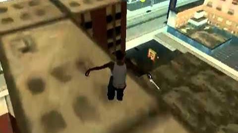 Mod S0biet 0.3e For Sa-mp