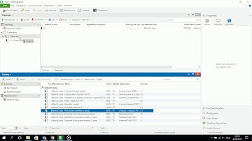 KNX ETS5 Create topology