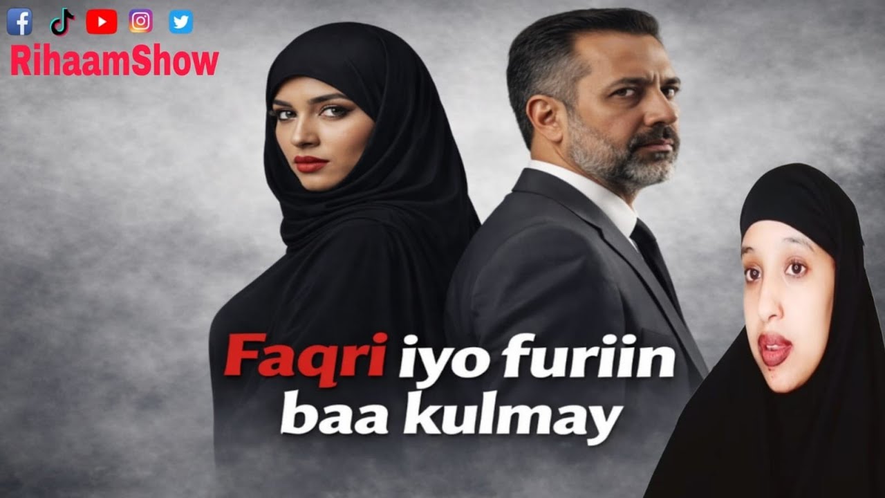 QISADA ABU YAASIN IYO XAASKISA!!