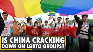 Same sex marriages are not recognized under Chinese law | LGBTQ rights in China | XI Jinping