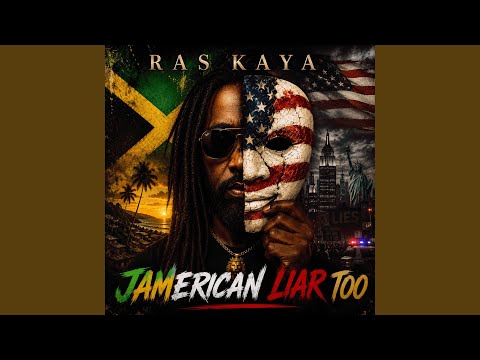 Jamerican liar too